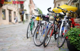 Службу прокатов велосипедов Bicing в Барселоне ждут перемены